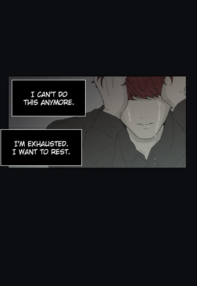 Dear X Chapter 53 page 16 - 