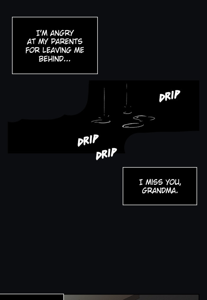 Dear X Chapter 53 page 19 - 