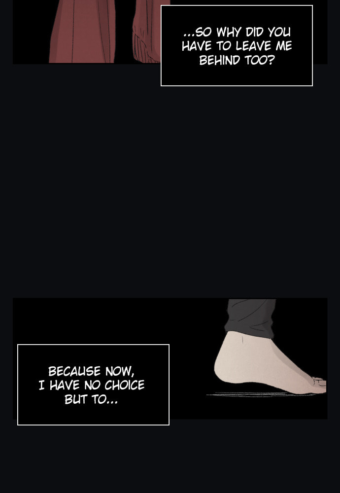 Dear X Chapter 53 page 21 - 