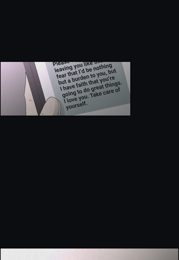 Dear X Chapter 53 page 30 - 
