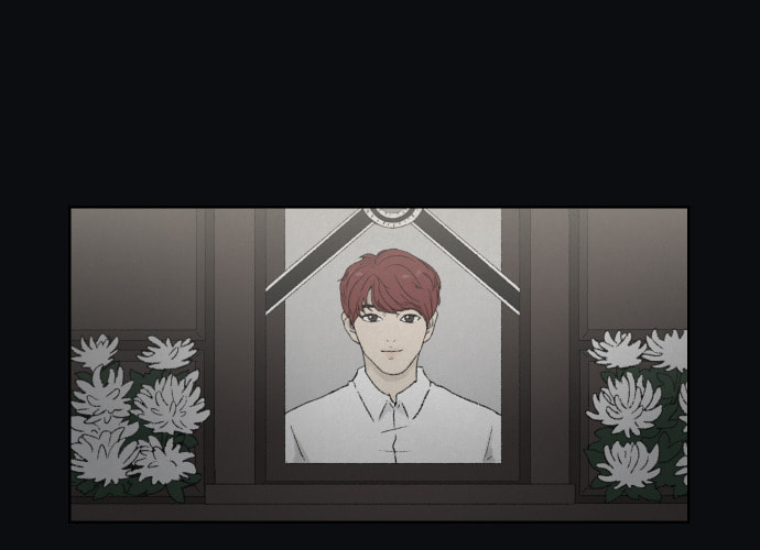 Dear X Chapter 53 page 34 - 