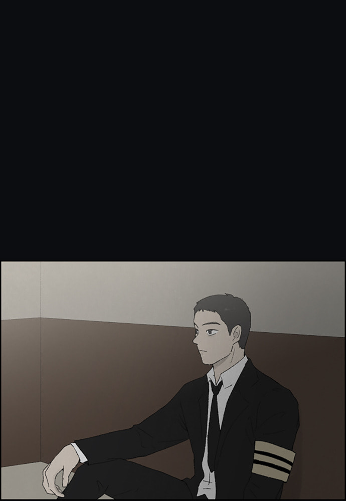 Dear X Chapter 53 page 35 - 