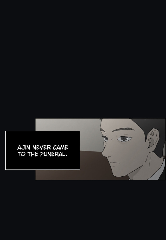 Dear X Chapter 53 page 36 - 