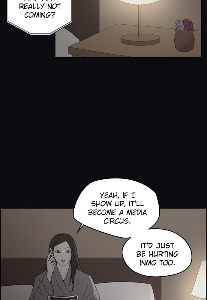 Dear X Chapter 53 page 41 - 