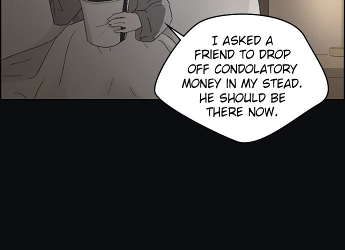 Dear X Chapter 53 page 42 - 