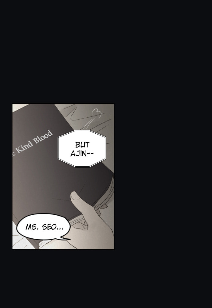 Dear X Chapter 53 page 43 - 