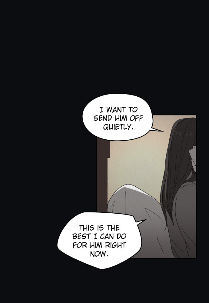 Dear X Chapter 53 page 44 - 
