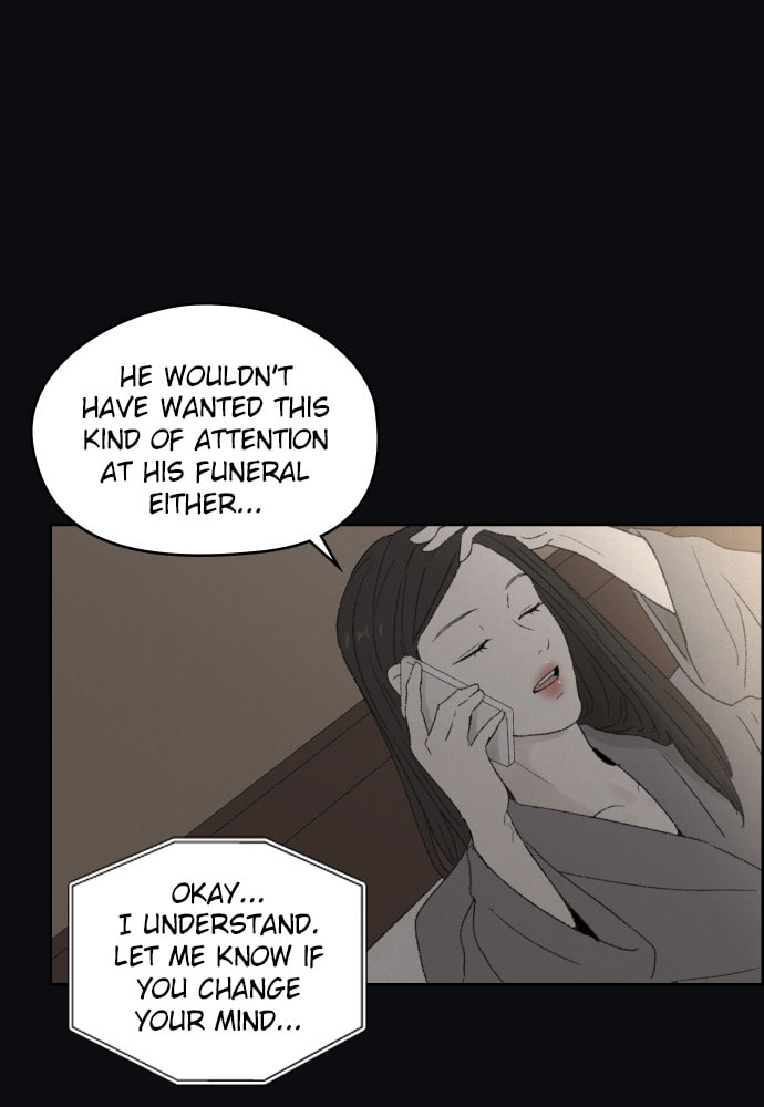 Dear X Chapter 53 page 45 - 
