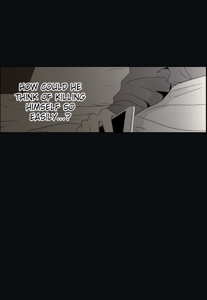 Dear X Chapter 53 page 47 - 