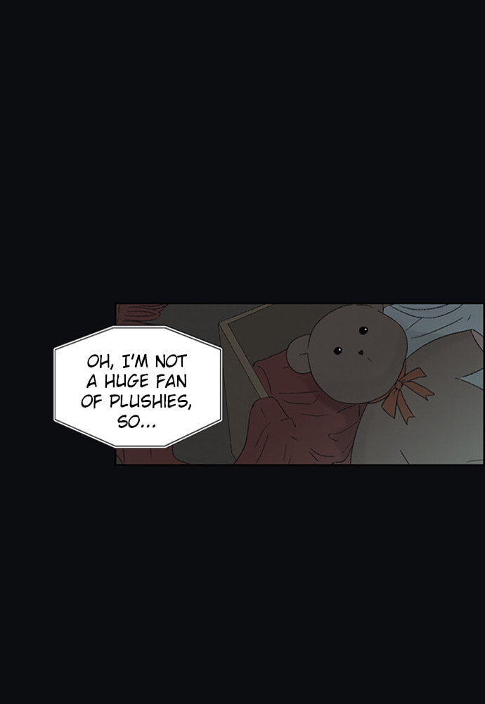 Dear X Chapter 53 page 6 - 