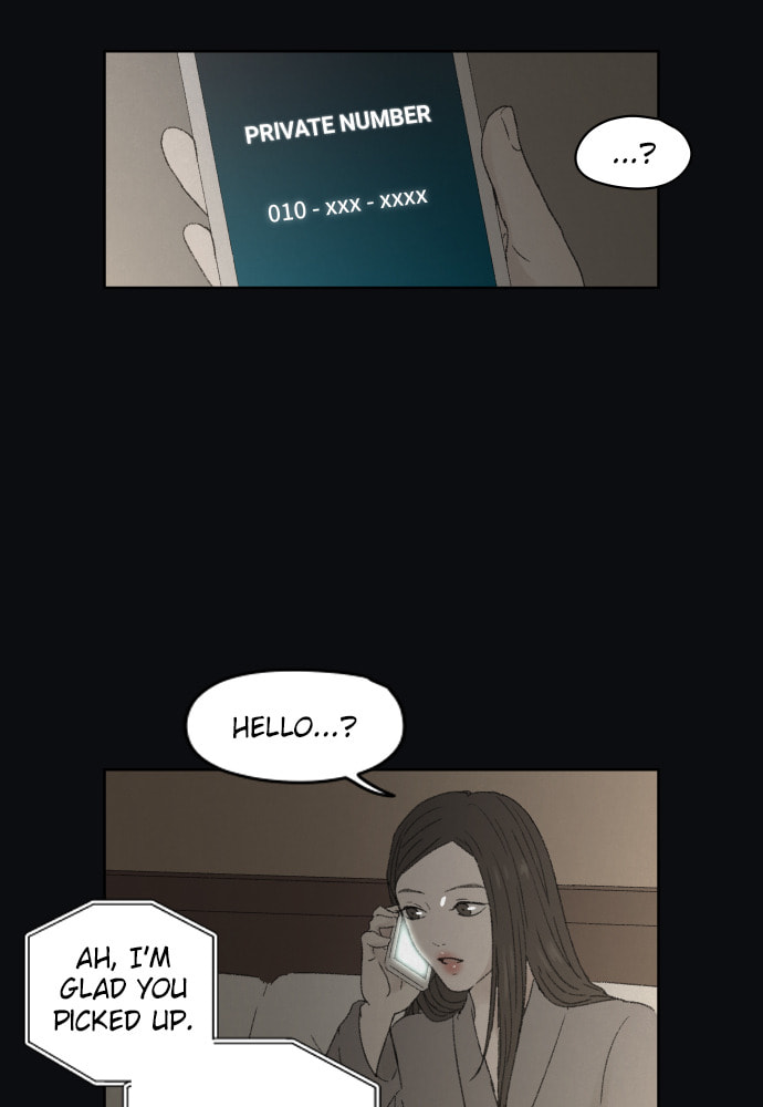Dear X Chapter 53 page 51 - 