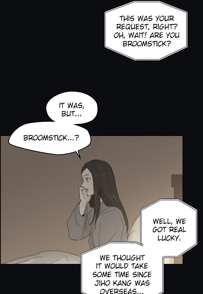 Dear X Chapter 53 page 53 - 