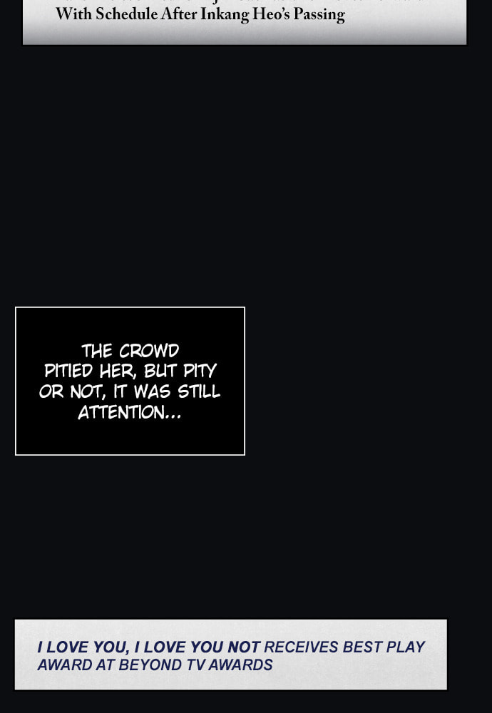 Dear X Chapter 53 page 61 - 