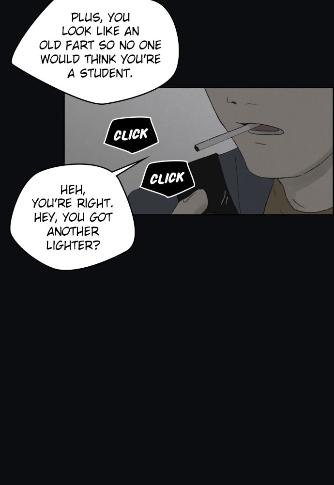 Dear X Chapter 53 page 71 - 