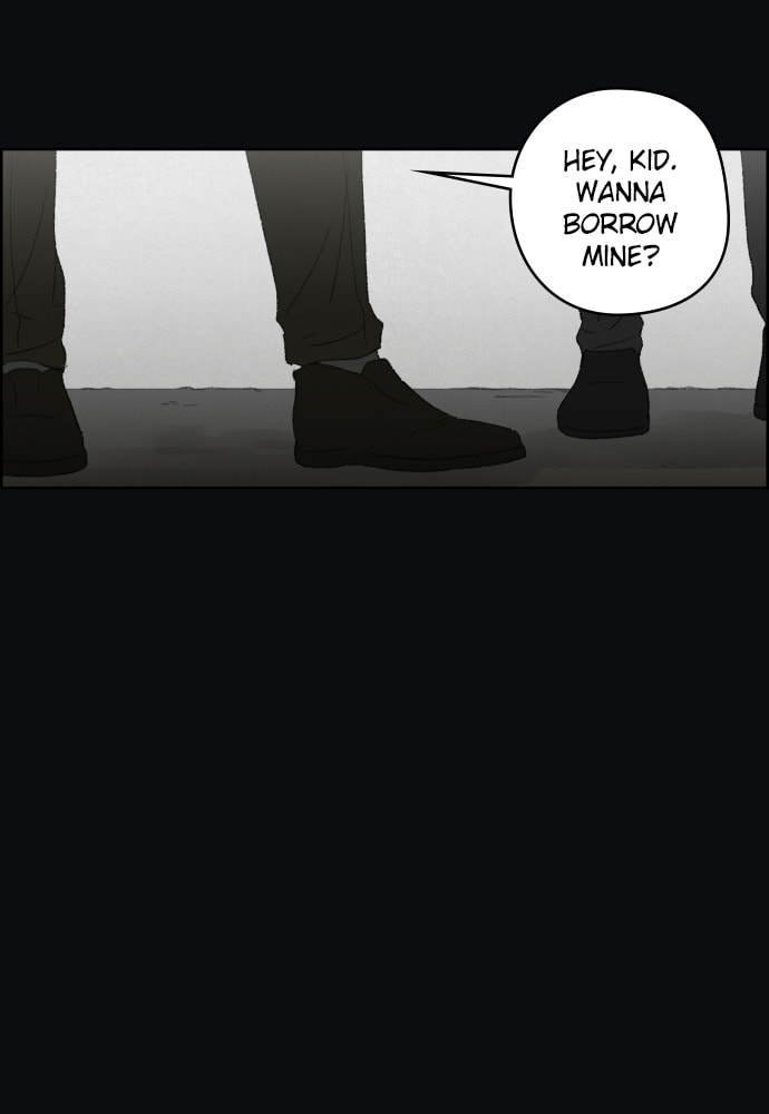 Dear X Chapter 53 page 72 - 