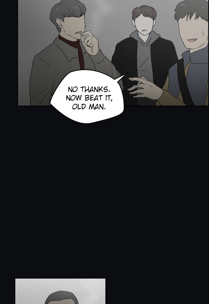 Dear X Chapter 53 page 74 - 