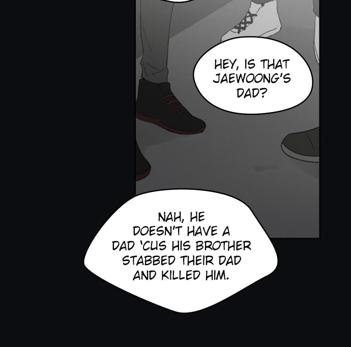 Dear X Chapter 53 page 76 - 