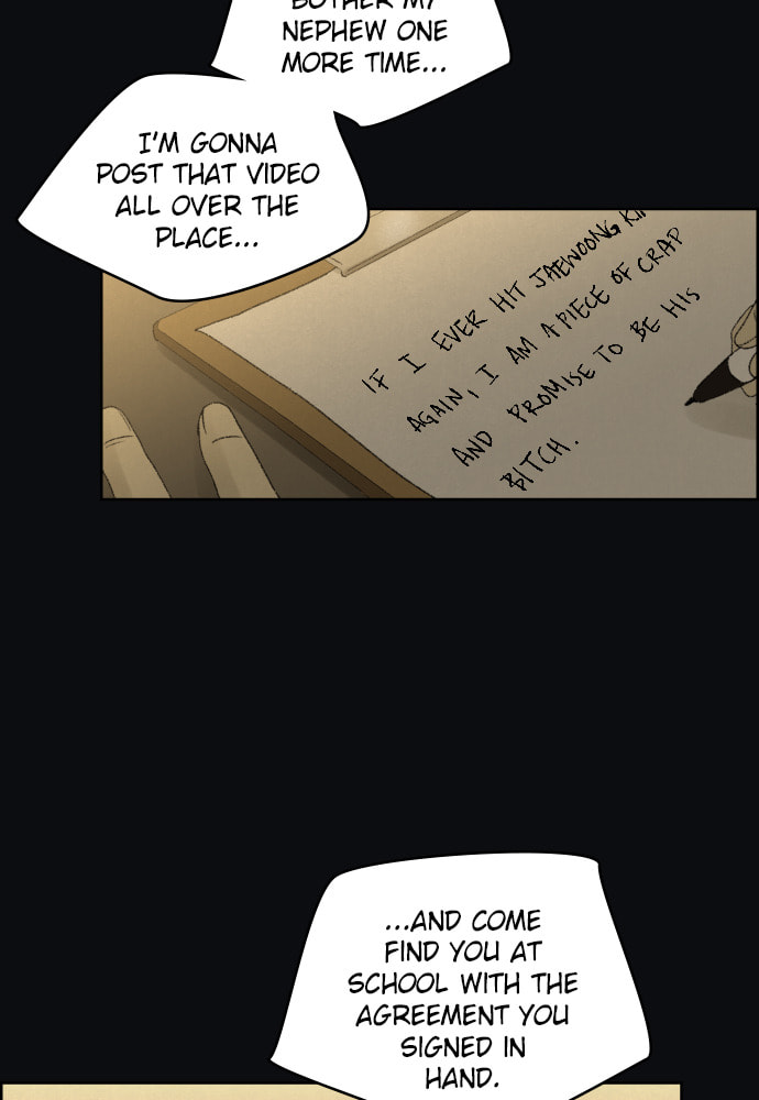 Dear X Chapter 53 page 80 - 