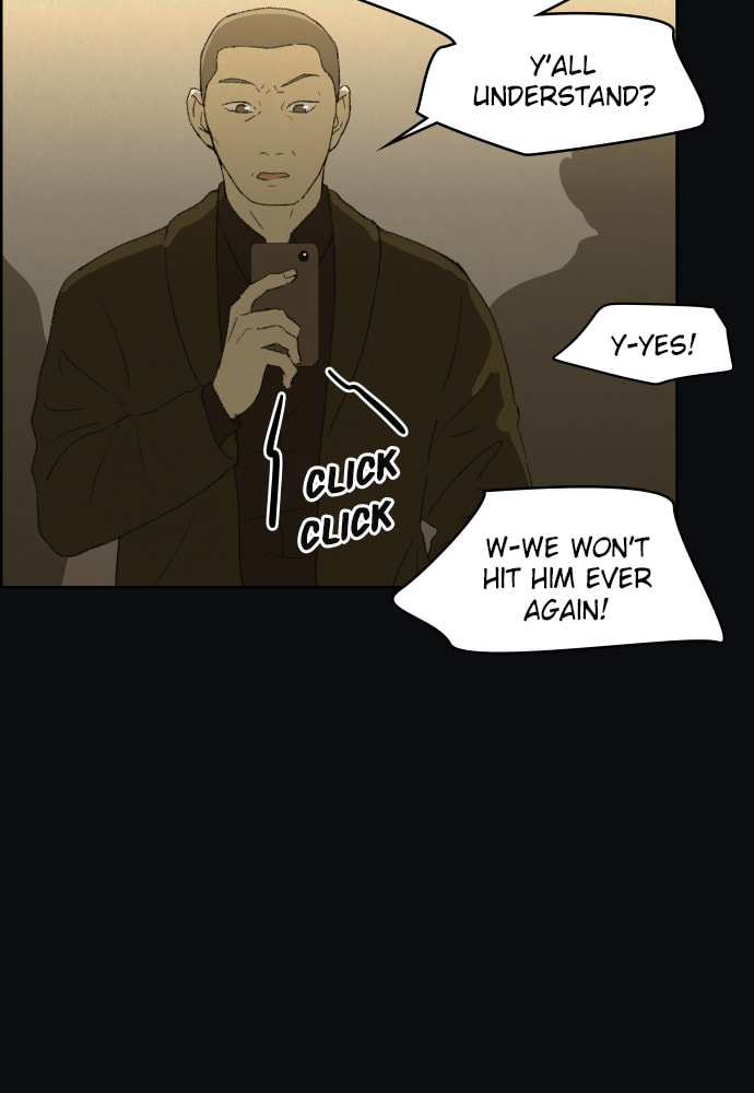 Dear X Chapter 53 page 81 - 