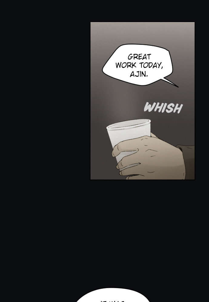 Dear X Chapter 54 page 11 - 