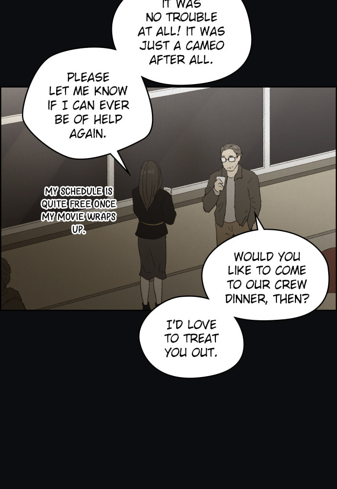Dear X Chapter 54 page 12 - 