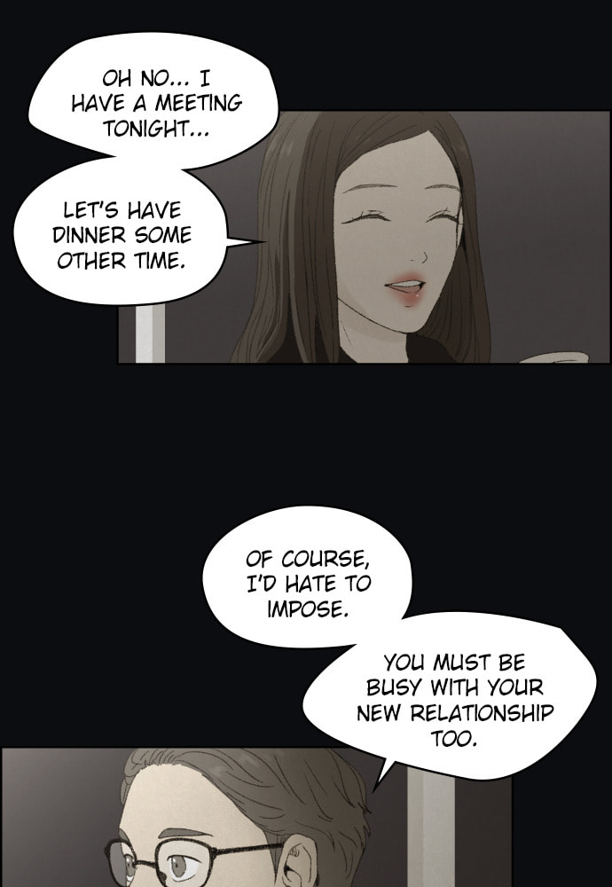 Dear X Chapter 54 page 13 - 