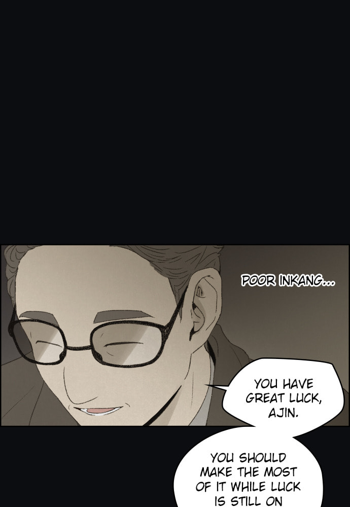 Dear X Chapter 54 page 15 - 