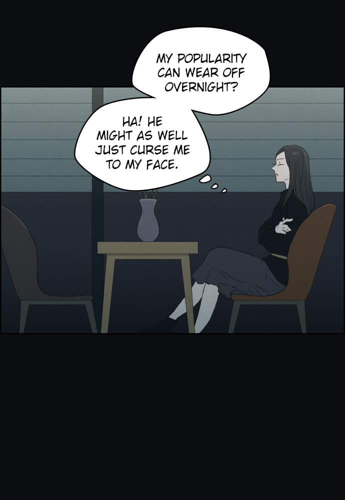 Dear X Chapter 54 page 19 - 