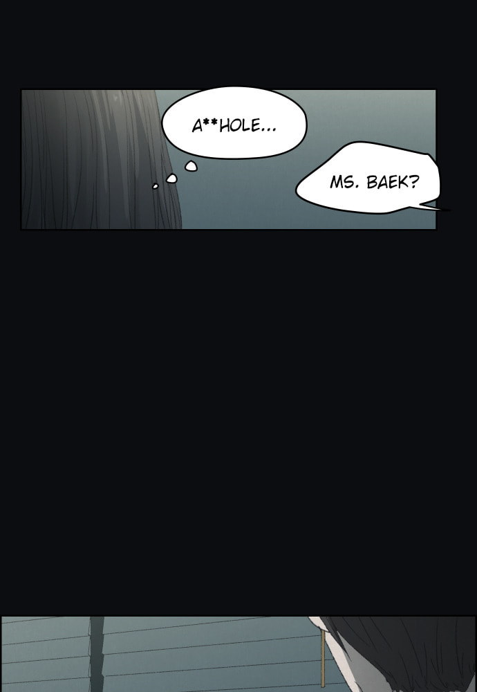 Dear X Chapter 54 page 20 - 