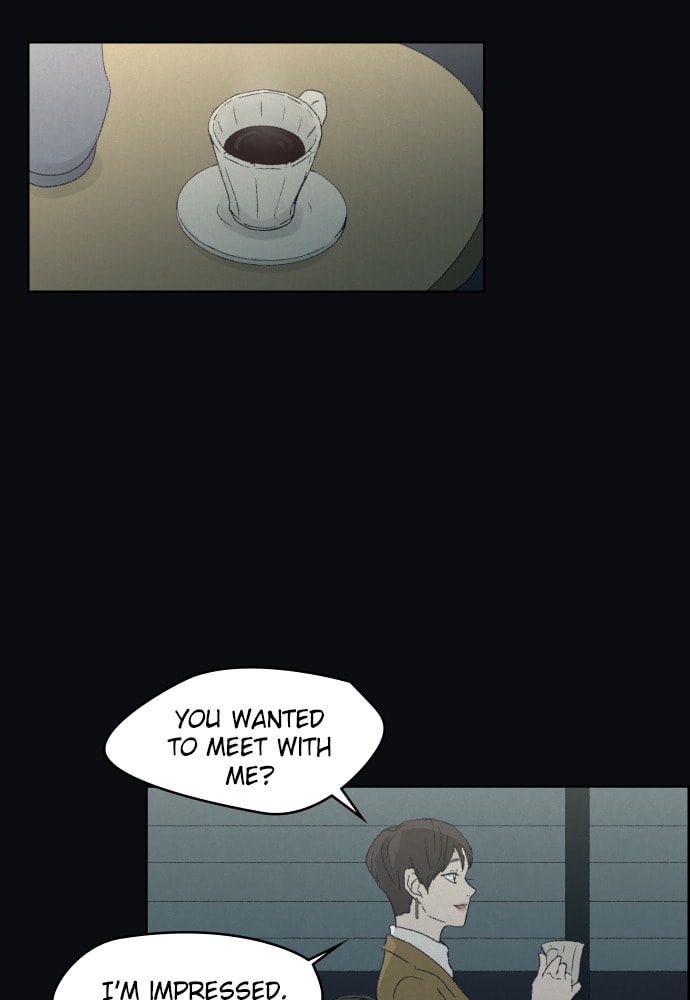 Dear X Chapter 54 page 23 - 