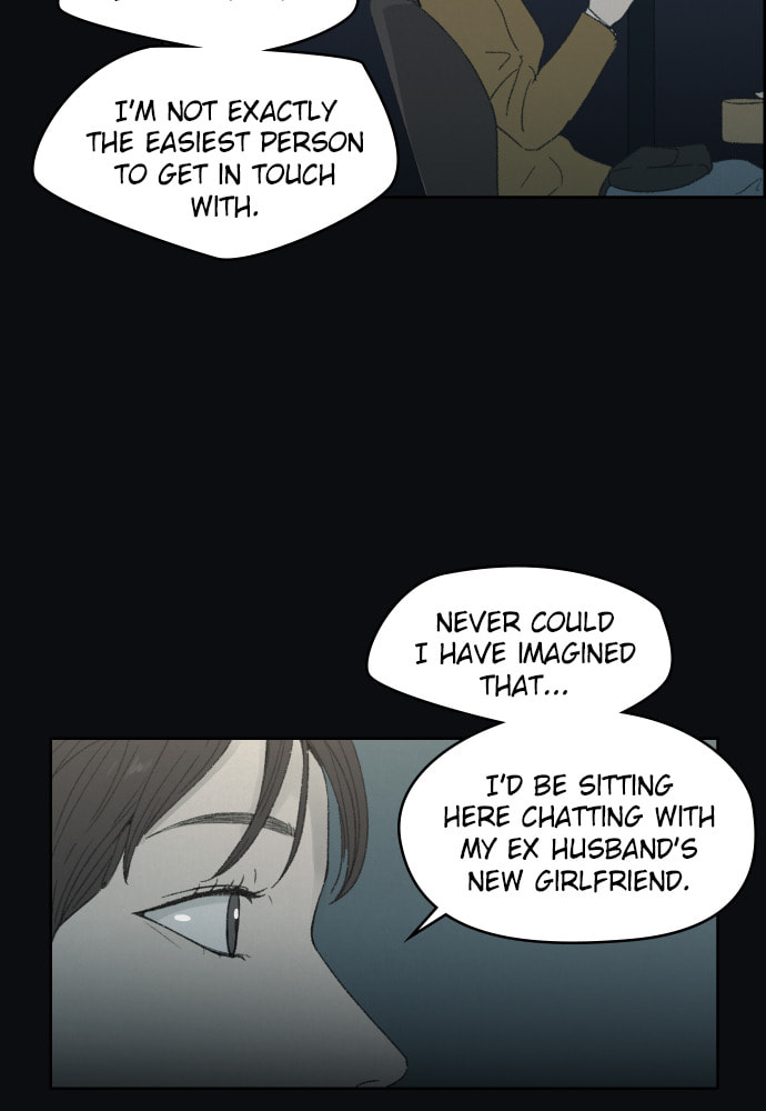 Dear X Chapter 54 page 24 - 