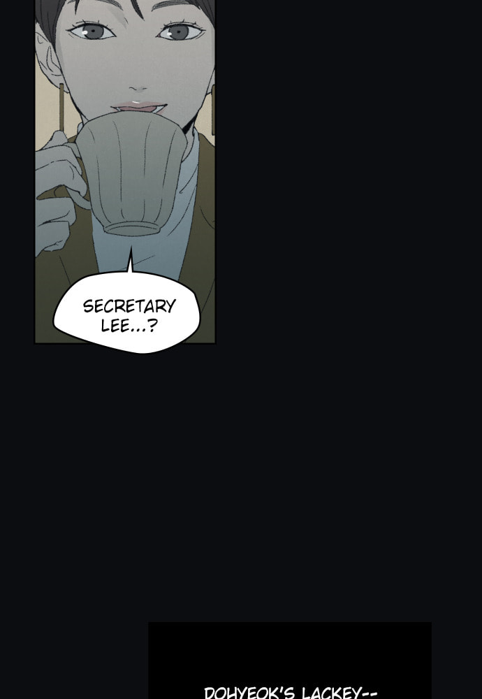 Dear X Chapter 54 page 27 - 