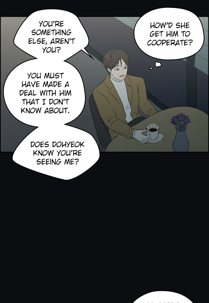 Dear X Chapter 54 page 29 - 