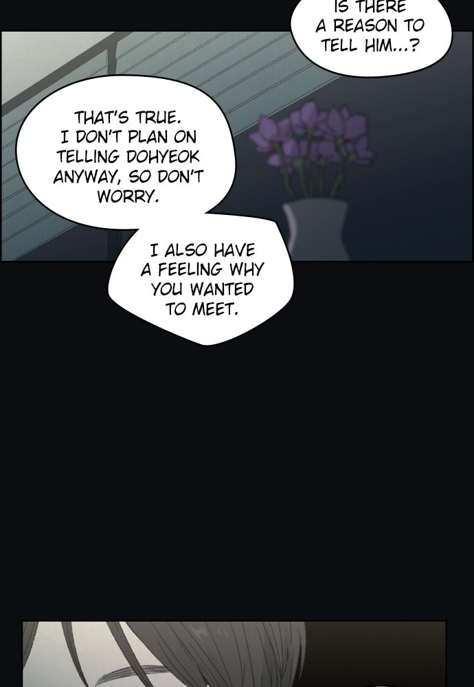 Dear X Chapter 54 page 30 - 