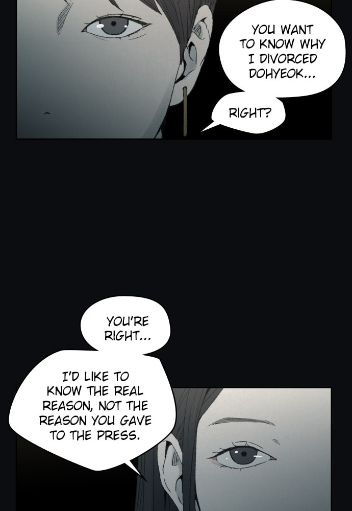 Dear X Chapter 54 page 31 - 