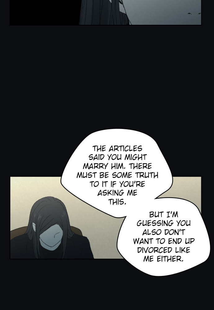 Dear X Chapter 54 page 32 - 
