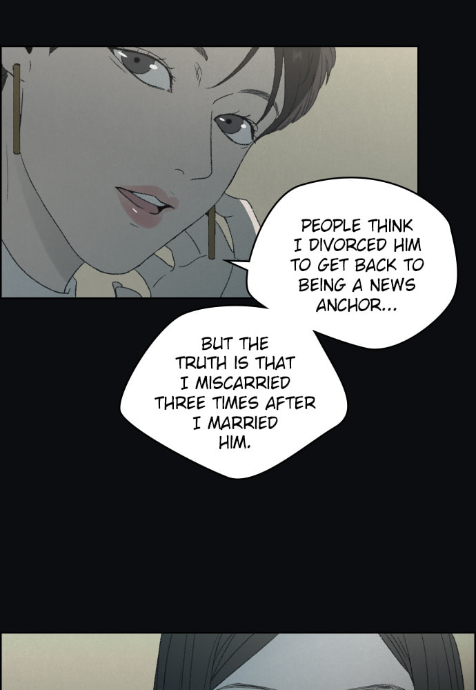 Dear X Chapter 54 page 35 - 