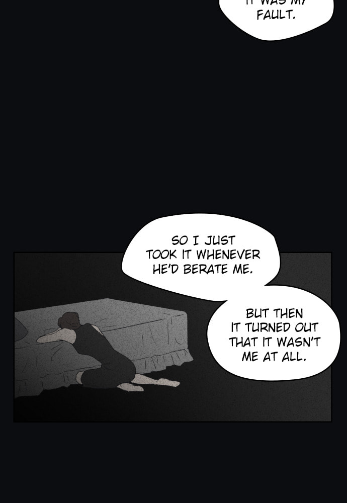 Dear X Chapter 54 page 37 - 
