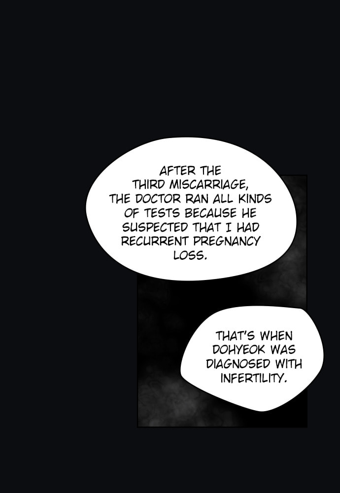 Dear X Chapter 54 page 39 - 