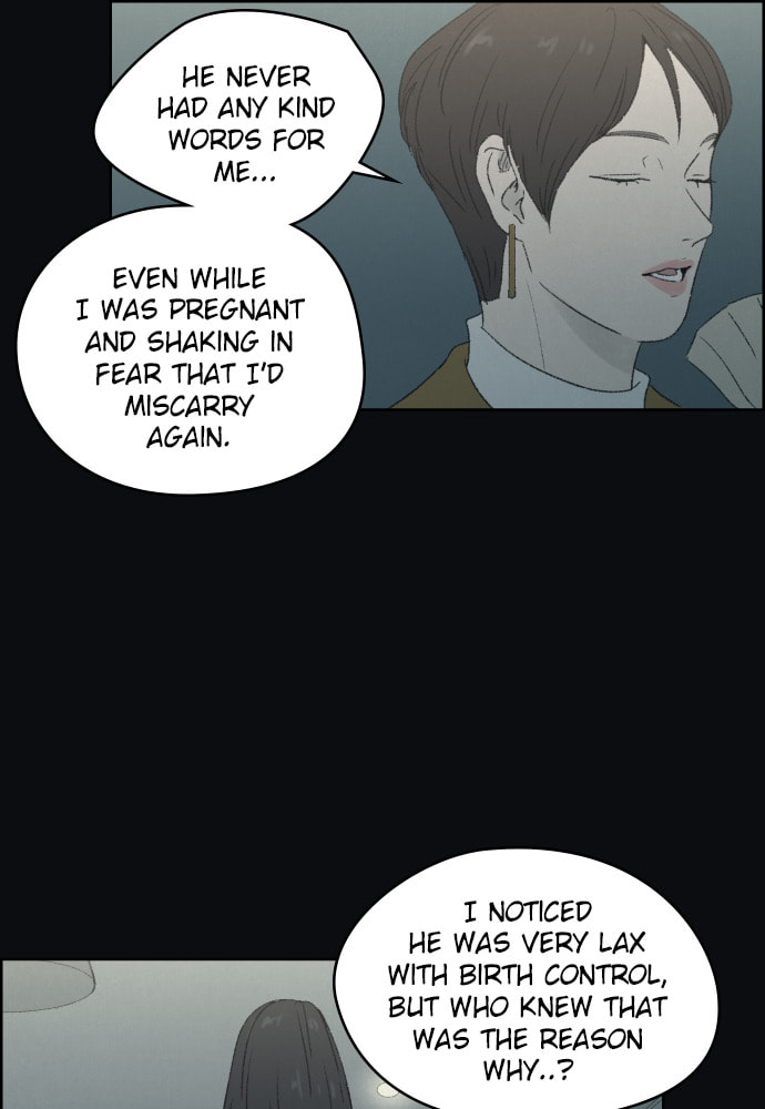 Dear X Chapter 54 page 42 - 