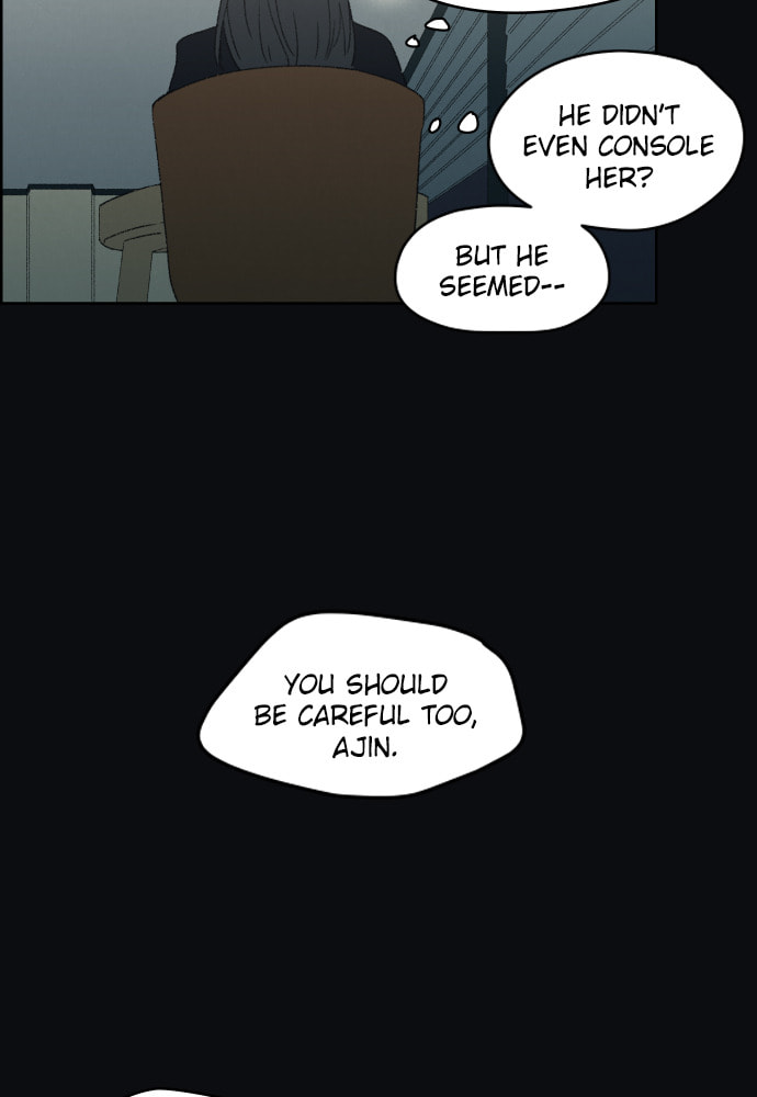 Dear X Chapter 54 page 43 - 