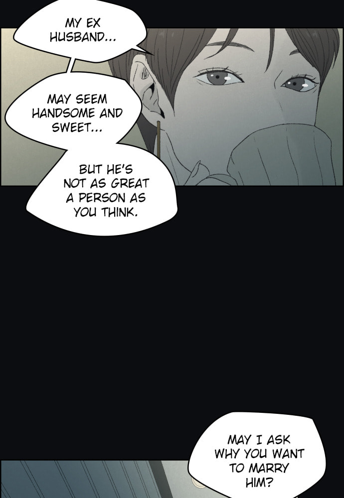 Dear X Chapter 54 page 44 - 