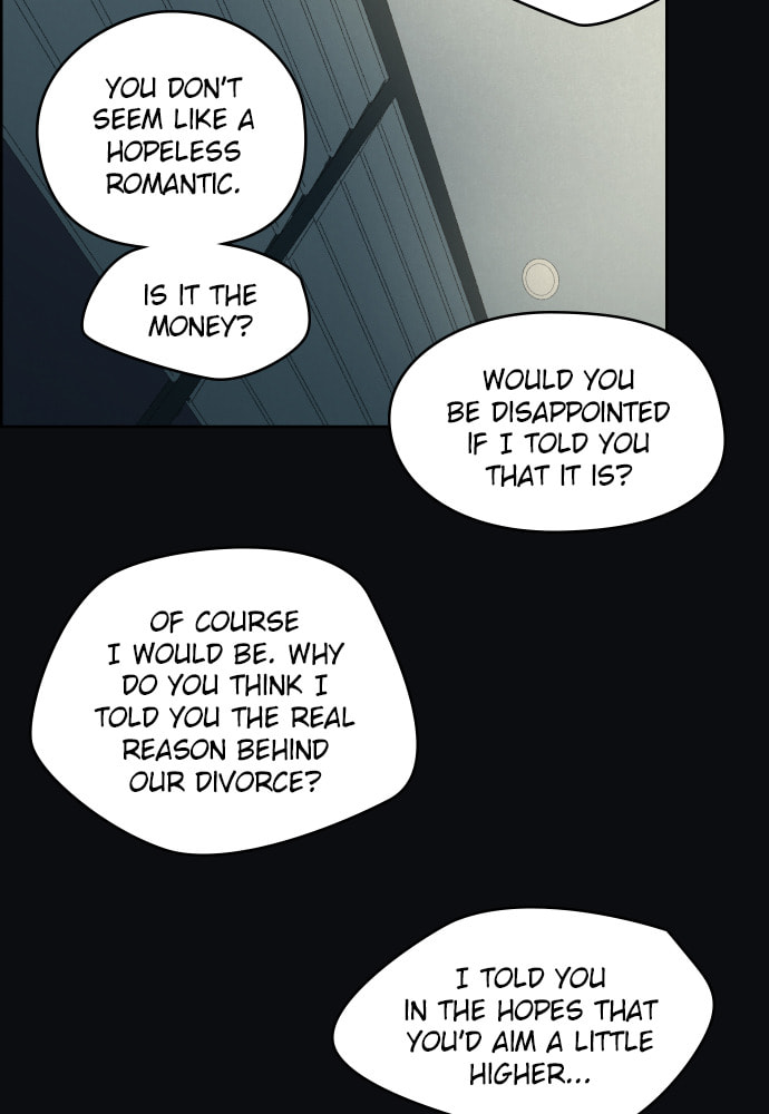 Dear X Chapter 54 page 45 - 
