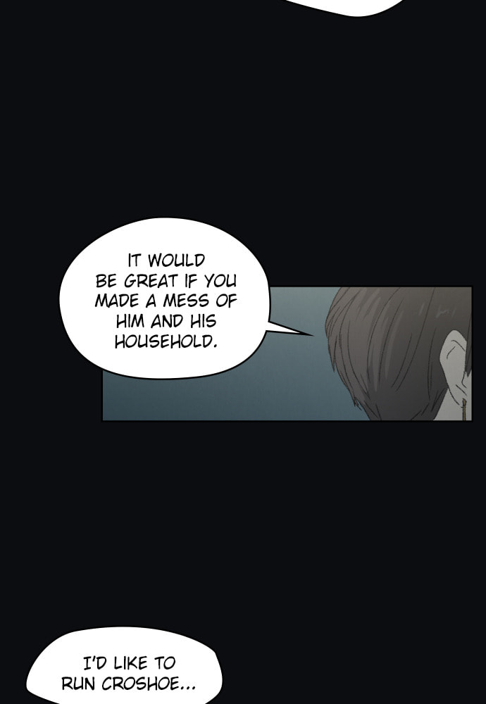 Dear X Chapter 54 page 46 - 