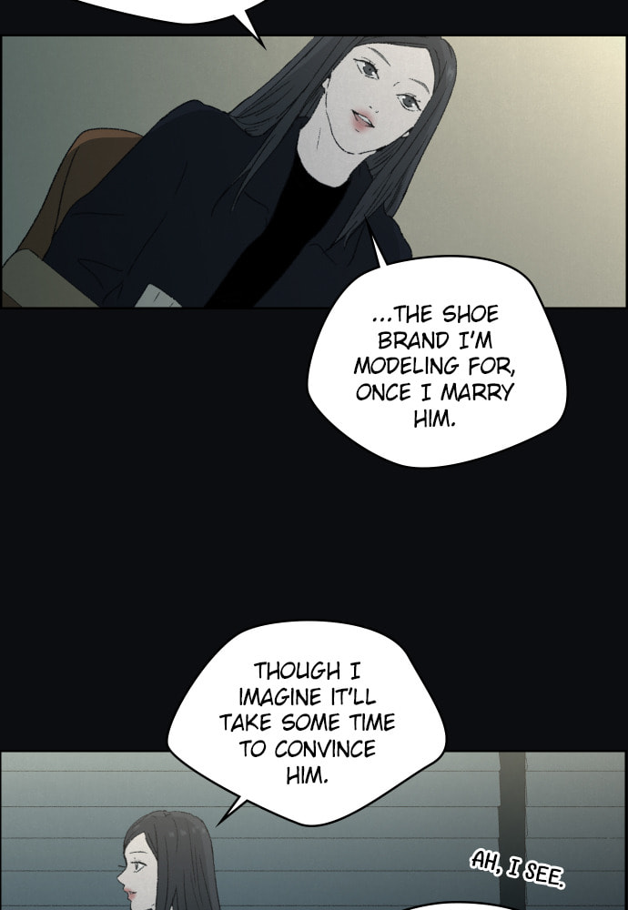 Dear X Chapter 54 page 47 - 
