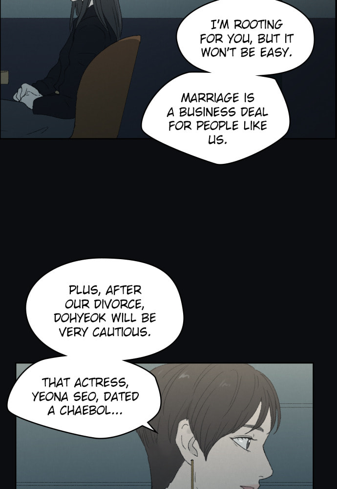Dear X Chapter 54 page 48 - 