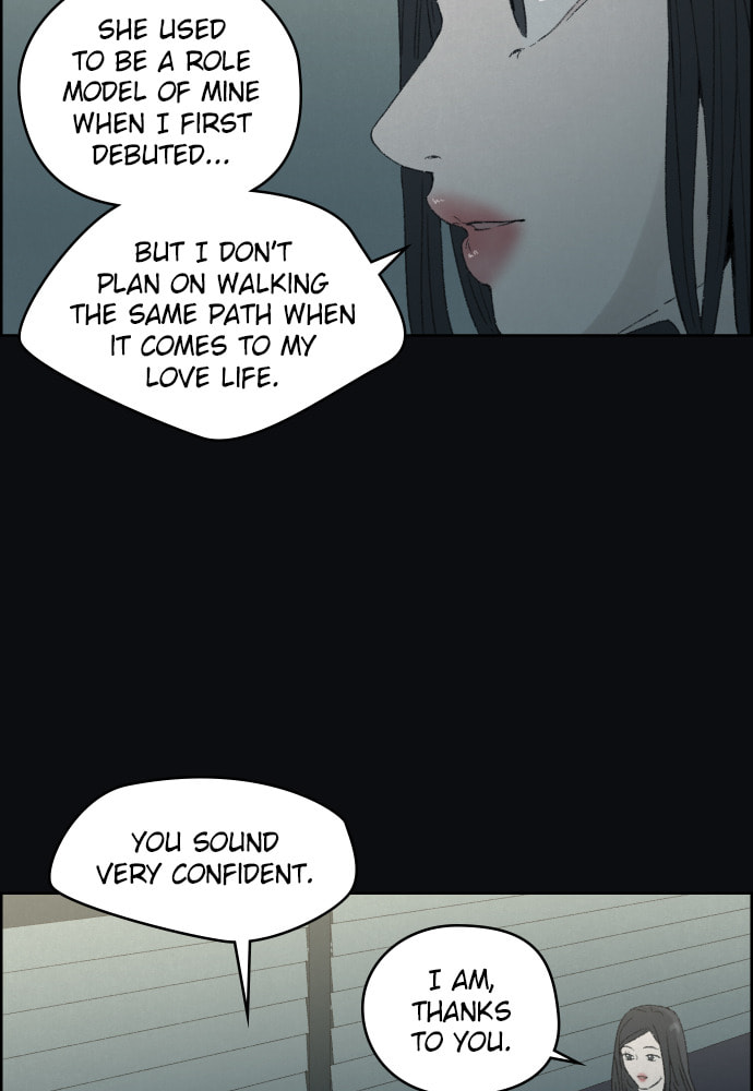 Dear X Chapter 54 page 51 - 