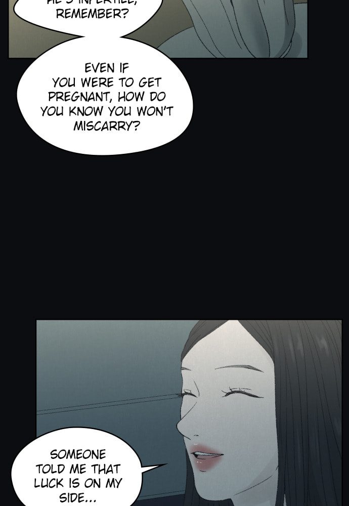 Dear X Chapter 54 page 53 - 