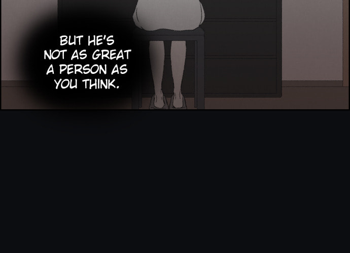 Dear X Chapter 54 page 57 - 