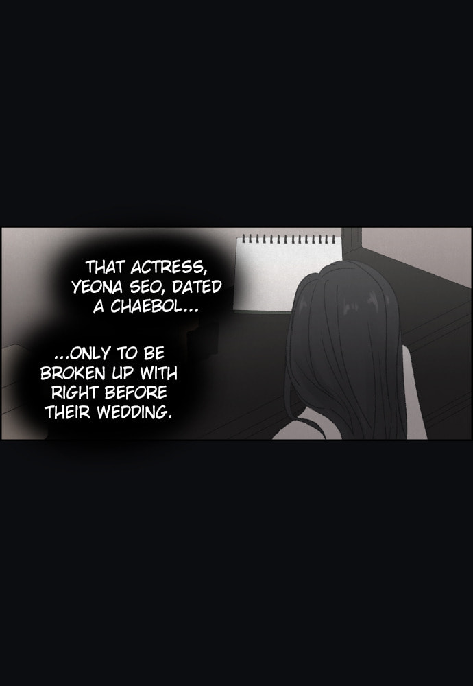 Dear X Chapter 54 page 58 - 